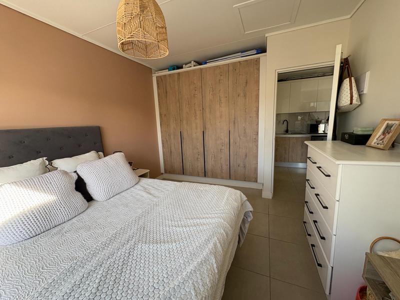 To Let 1 Bedroom Property for Rent in Richwood Western Cape